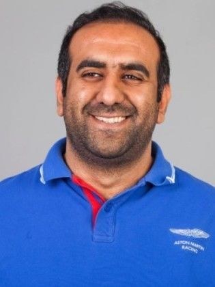 علي بولند