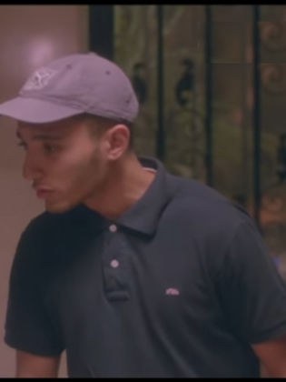 جابر محمد