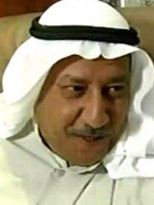 أحمد الضرمان