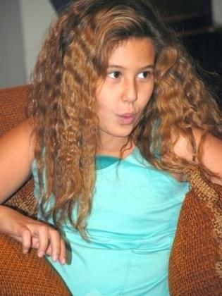 زينة هاني