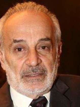 طوني مهنا
