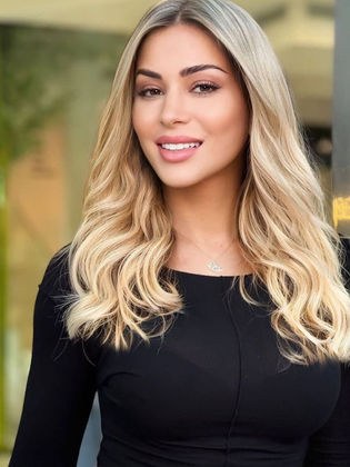 نانسي أفيوني