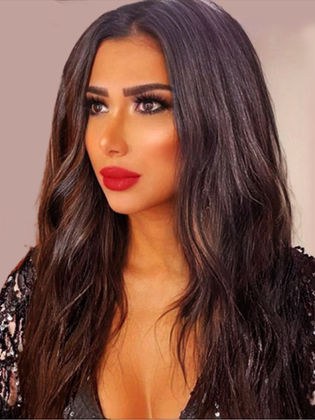راجية محمود