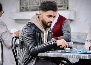 كمال حيمود