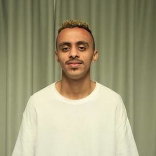 أحمد بحر / كزبرة Ahmad Bahr