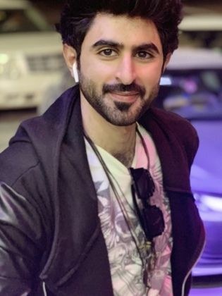 بهاء السعيد