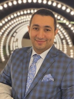 محمود كمال