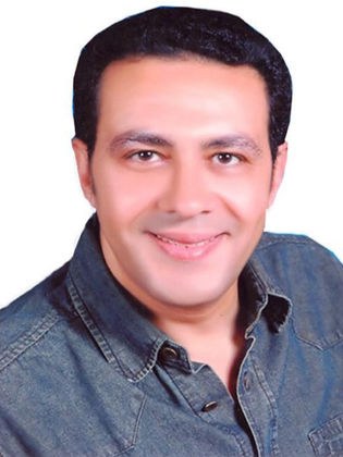 تامر ضيائي
