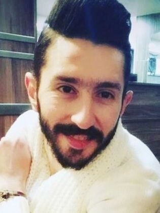 لؤي زعتري