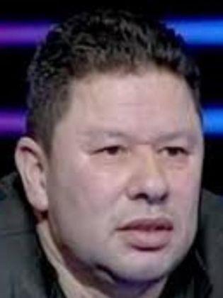 رضا عبدالعال