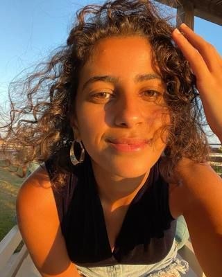ترنيم هاني/ ترنيم