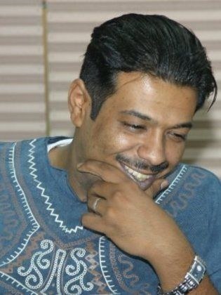أحمد وليد الشمري