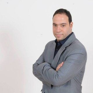 وائل العوني Wael El Ouny