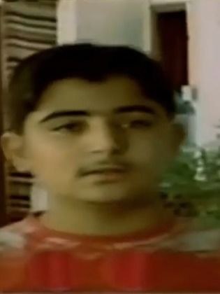 صقر الشحي