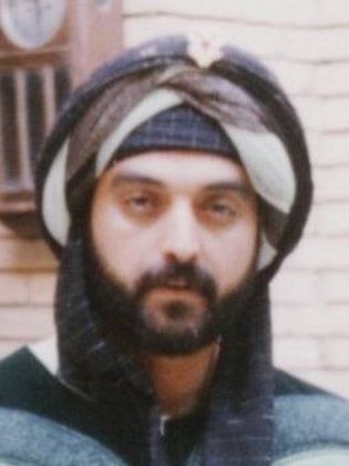 خالد علي