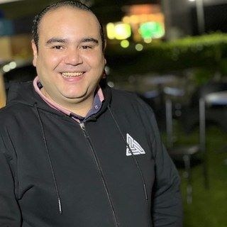 رامي عبدالمقصود