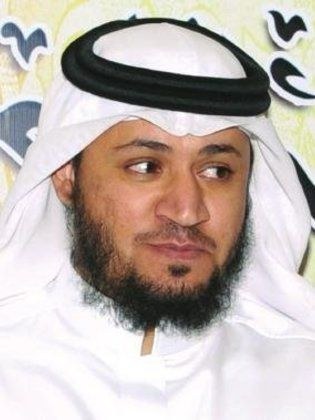 حامد الضبعان