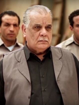 رجائي فتحي