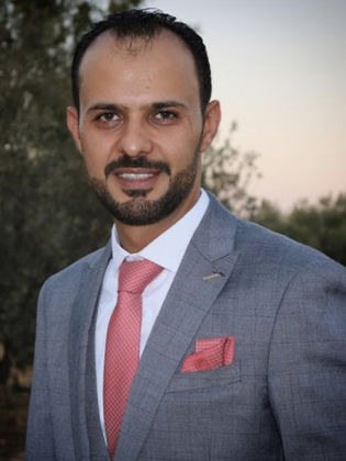 معتز أبو الغنم