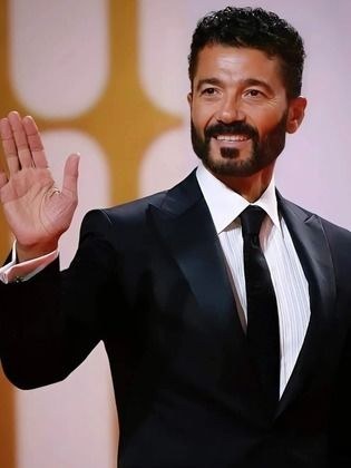 خالد النبوي
