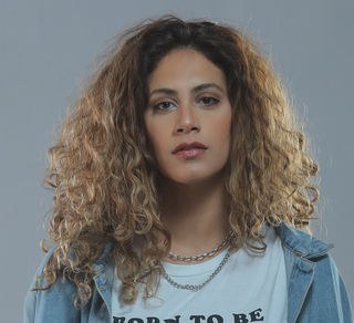 هنا غنيم