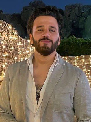 عصام الدين أشرف