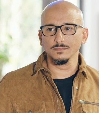 خالد منصور