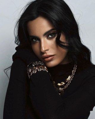 آيدا القصي