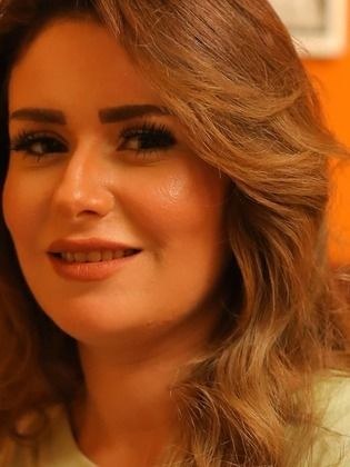 غرام سعد