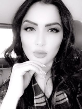 كاترين علي