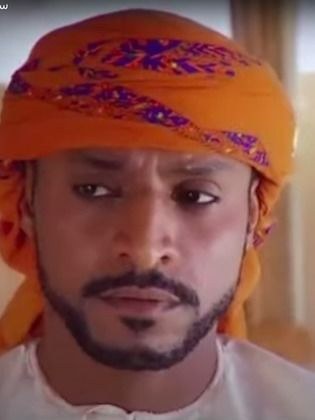 خميس الرواحي