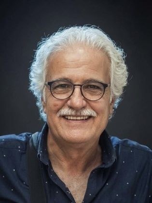 محمود خليلي