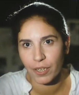 زينب وهبي
