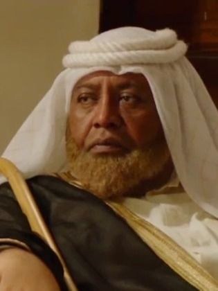 إبراهيم سالم