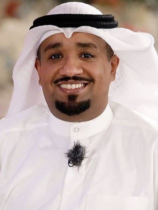 أحمد التمار