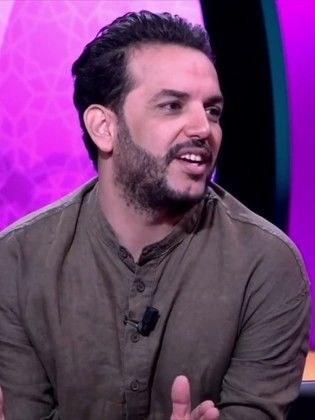 سعيد أيت باجا