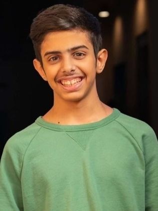 محمد الحربي