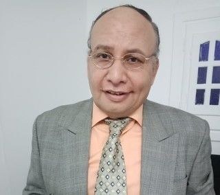 محمود عبدالغفار