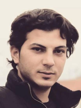 إياد الشغري