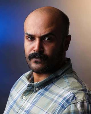 خالد الثويني Khaled Al Thuwaini