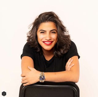 سارة عبدالغني
