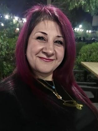 لمياء بدن