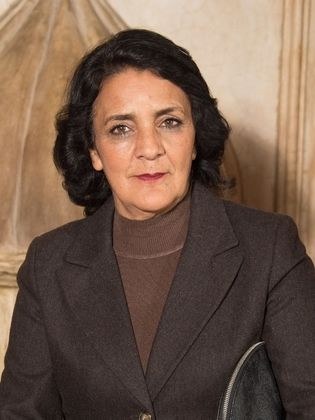 راوية / فاطمة هراندي