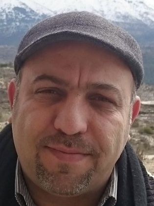 هشام معن