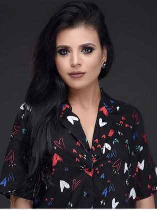 فاطمة الزهراء لحرش