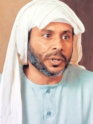 يوسف الدامغ