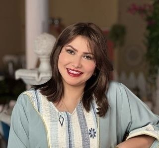 عهود الجدعان / عهود السامر Ohood Al Samer