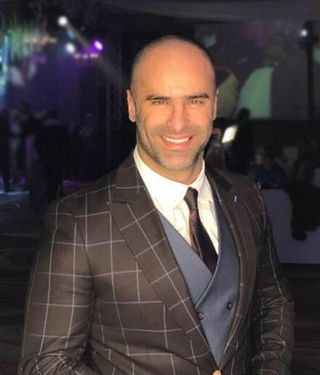 صالح عبدالنبي