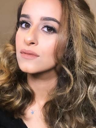كريمة مصطفى
