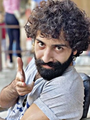 محمد صقور